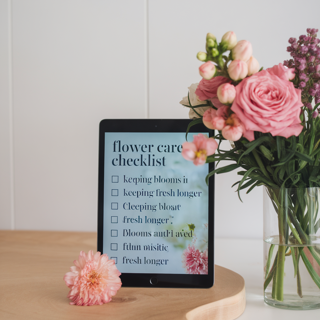 Wedding Floral Design Masterclass